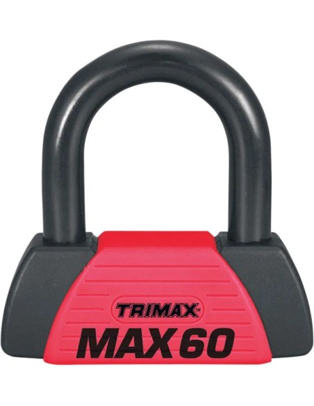TRIMAX Wegfahrsperre - Detailansicht