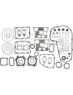 Extreme Sealing Technology Komplett-Dichtungssatz