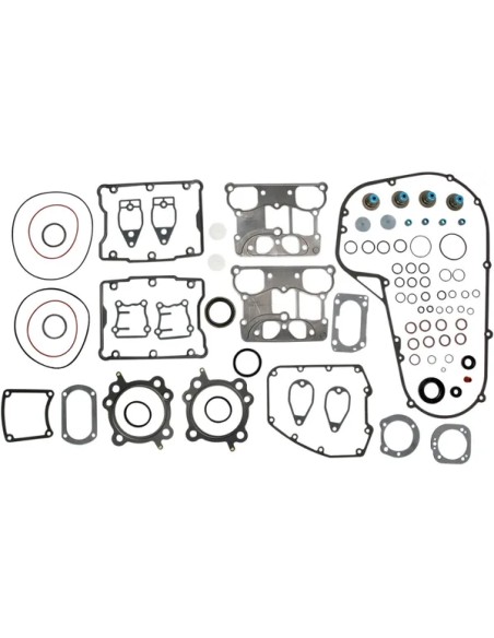 COMETIC Dichtungen & Öldichtungen für Harley Davidson FLHR 1450 1999-2006