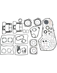 Extreme Sealing Technology Komplett-Dichtungssatz