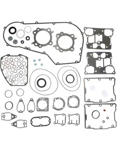 Extreme Sealing Technology Komplett-Dichtungssatz