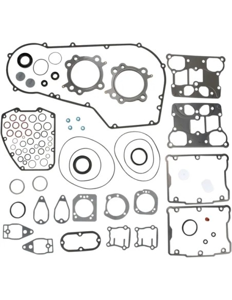 COMETIC Dichtungen & Öldichtungen für Harley Davidson FLSTC 1450 2000-2006