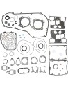 Extreme Sealing Technology Komplett-Dichtungssatz