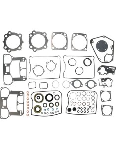 Extreme Sealing Technology Motordichtungssatz