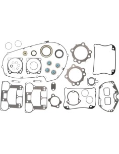 Extreme Sealing Technology Komplett-Dichtungssatz