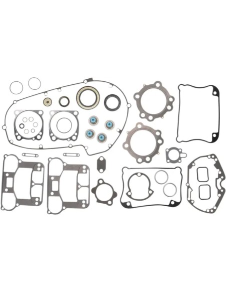 COMETIC Dichtungen & Öldichtungen für BUELL XB9R 2002-2006