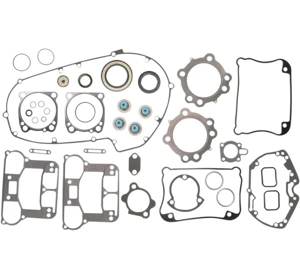 COMETIC Dichtungen & Öldichtungen für BUELL XB9R 2002-2006