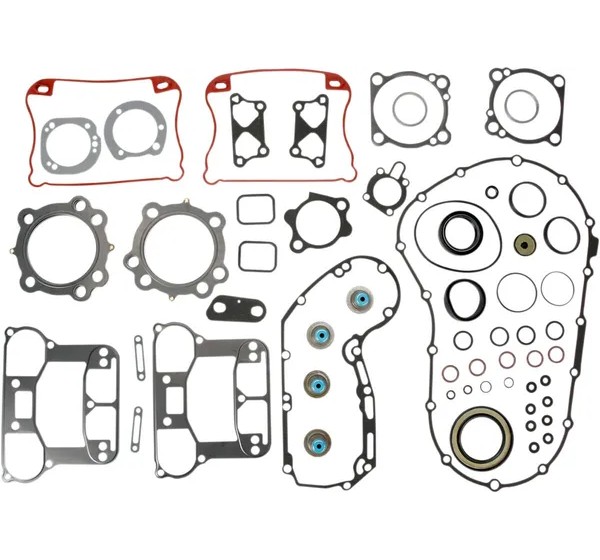 COMETIC Dichtungen & Öldichtungen für Harley Davidson XL 1200 C 2004-2006