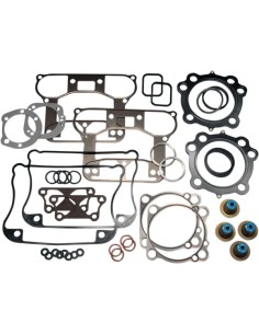 V-Twin Top End Dichtungssätze