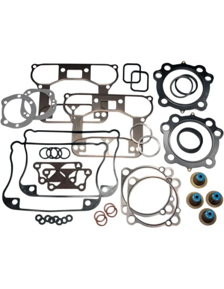 COMETIC Dichtungen & Öldichtungen für Harley Davidson XL 1200 R 2004-2008