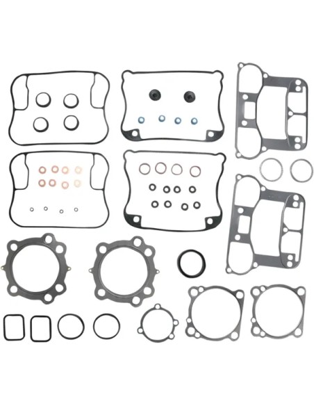 COMETIC Dichtungen & Öldichtungen für Harley Davidson XLH 1200 1991-2003