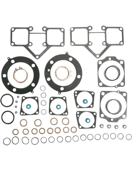 COMETIC Dichtungen & Öldichtungen für Harley Davidson FLH 1200 1970-1980