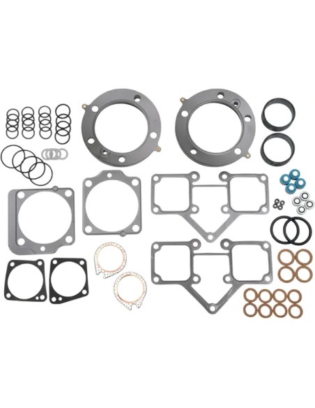 COMETIC Dichtungen & Öldichtungen für Harley Davidson FLH 1200 1970-1980