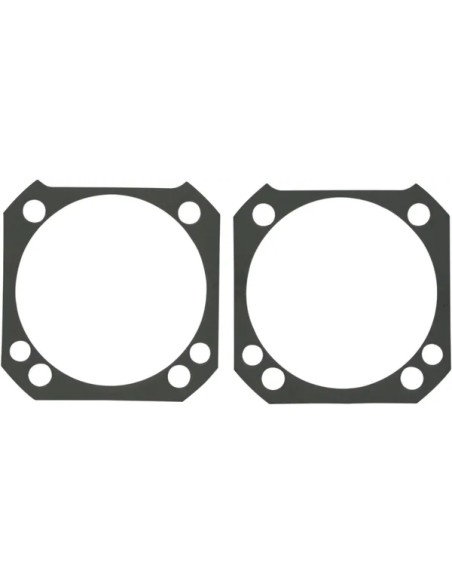 COMETIC Dichtungen & Öldichtungen für Harley Davidson FLHRS 1450 2004-2006