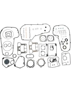 Extreme Sealing Technology Komplett-Dichtungssatz