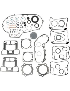 Extreme Sealing Technology Komplett-Dichtungssatz