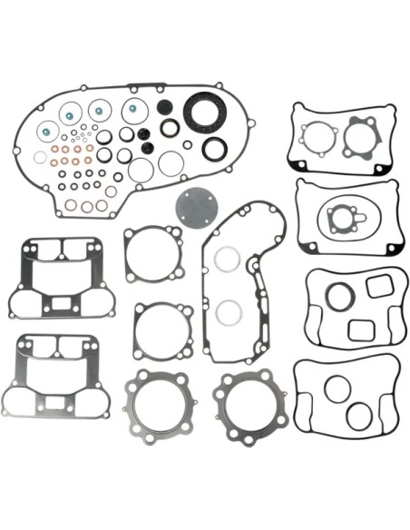 COMETIC Dichtungen & Öldichtungen für Harley Davidson XLH 1200 1991-1999