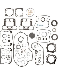 Extreme Sealing Technology Komplett-Dichtungssatz
