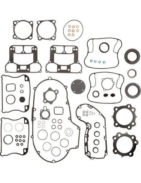 COMETIC Dichtungen & Öldichtungen für Harley Davidson XLH 1200 1991-2003