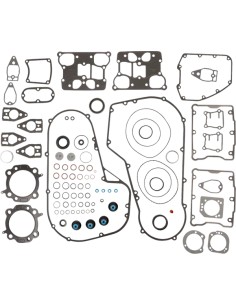 Extreme Sealing Technology Komplett-Dichtungssatz