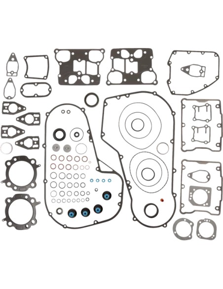 COMETIC Dichtungen & Öldichtungen für Harley Davidson FLHR 1450 1999-2006
