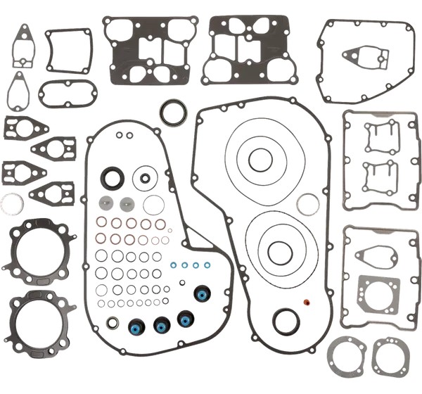 COMETIC Dichtungen & Öldichtungen für Harley Davidson FLHR 1450 1999-2006