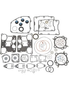 Extreme Sealing Technology Motordichtungssatz