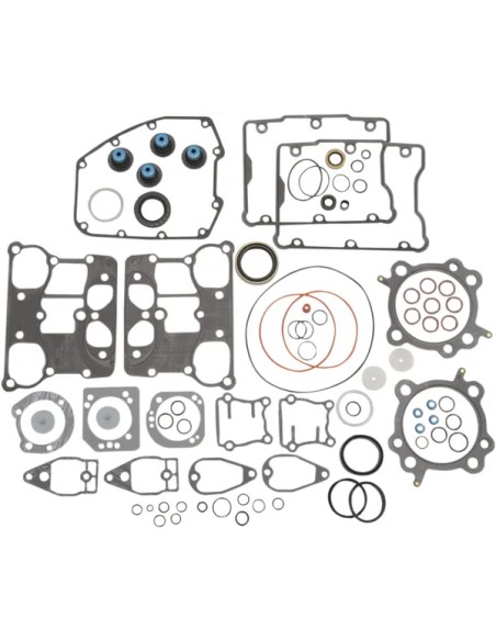 COMETIC Dichtungen & Öldichtungen für Harley Davidson FLHR 1450 1999-2006