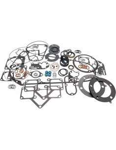 Extreme Sealing Technology Komplett-Dichtungssatz