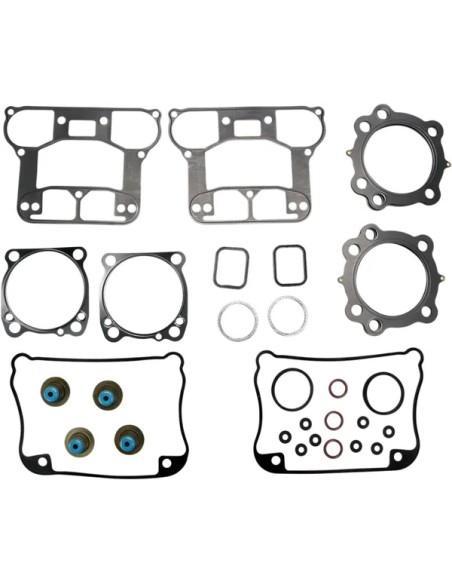 COMETIC Dichtungen & Öldichtungen für BUELL XB9R 2002-2004