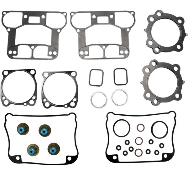 COMETIC Dichtungen & Öldichtungen für BUELL XB9R 2002-2004