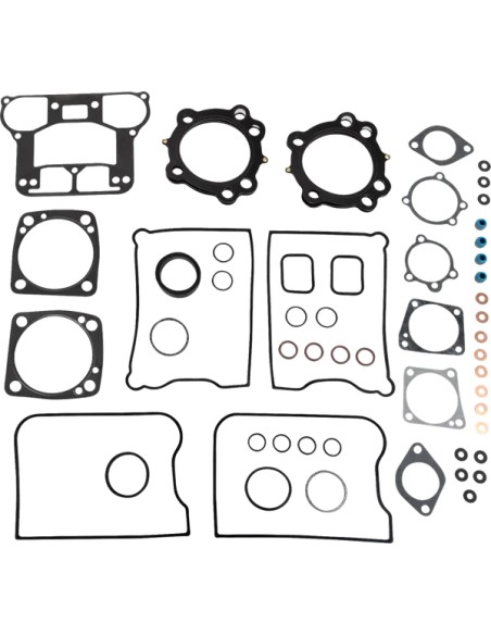 COMETIC Dichtungen & Öldichtungen für Harley Davidson FLHS 1340 1987-1991