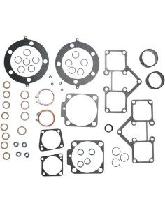 V-Twin Top End Dichtungssätze