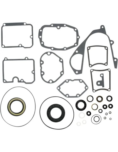 COMETIC Dichtungen & Öldichtungen für Harley Davidson FLHTC 1340 1984-1992