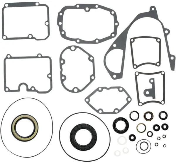 COMETIC Dichtungen & Öldichtungen für Harley Davidson FLHTC 1340 1984-1992