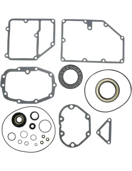 COMETIC Dichtungen & Öldichtungen für Harley Davidson FXDL 1340 1993-1998