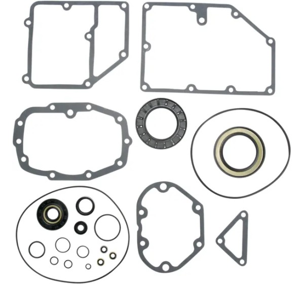 COMETIC Dichtungen & Öldichtungen für Harley Davidson FXDL 1340 1993-1998