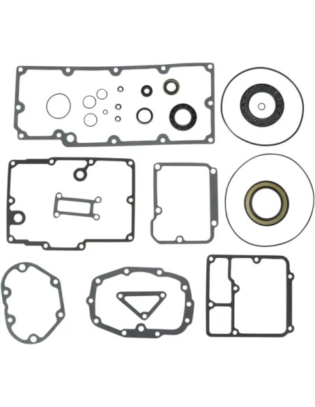 COMETIC Dichtungen & Öldichtungen für Harley Davidson FLSTC 1340 1992-1999