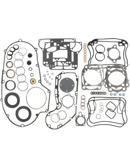 COMETIC Dichtungen & Öldichtungen für Harley Davidson XLH 1200 1991-2003