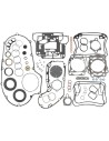 Extreme Sealing Technology Komplett-Dichtungssatz