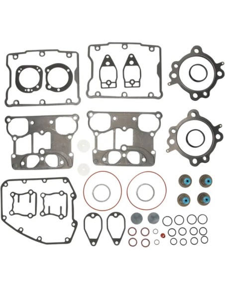 COMETIC Dichtungen & Öldichtungen für Harley Davidson FLSTFB 1690 ABS 2012-2017