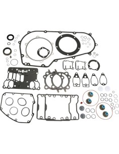 Extreme Sealing Technology Komplett-Dichtungssatz