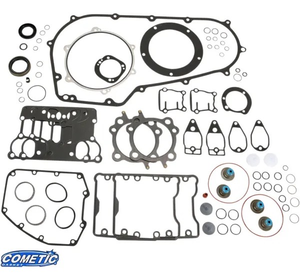 COMETIC Dichtungen & Öldichtungen - Detailansicht