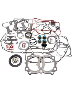 Extreme Sealing Technology Komplett-Dichtungssatz