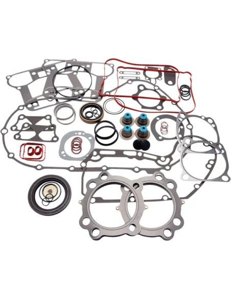 COMETIC Dichtungen & Öldichtungen für Harley Davidson XL 1200 C 2007-2018