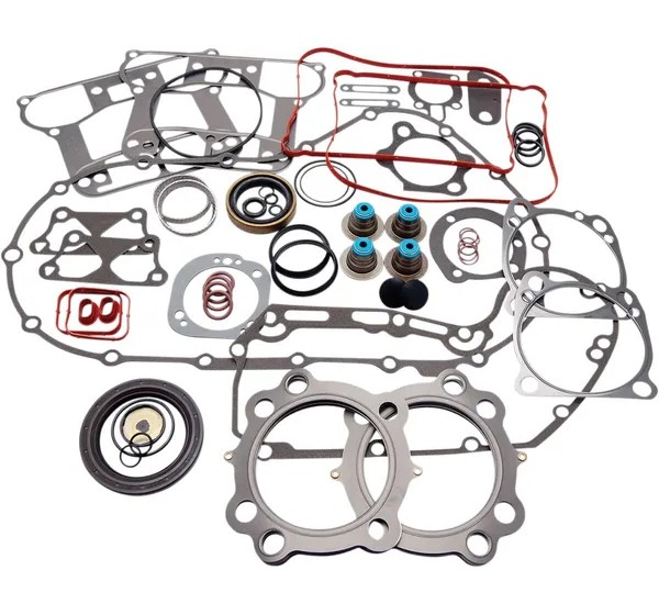 COMETIC Dichtungen & Öldichtungen für Harley Davidson XL 1200 C 2007-2018