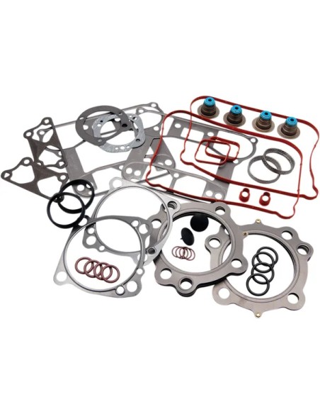 COMETIC Dichtungen & Öldichtungen für Harley Davidson XL 1200 C 2007-2019