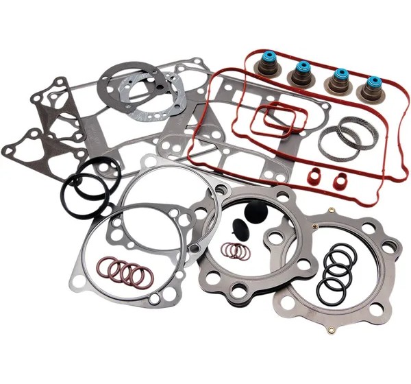 COMETIC Dichtungen & Öldichtungen für Harley Davidson XL 1200 C 2007-2019