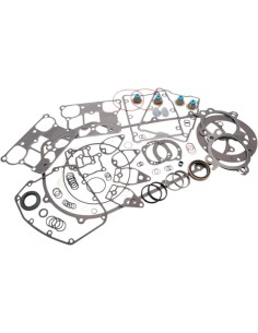 Extreme Sealing Technology Komplett-Dichtungssatz