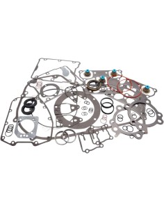 Extreme Sealing Technology Komplett-Dichtungssatz